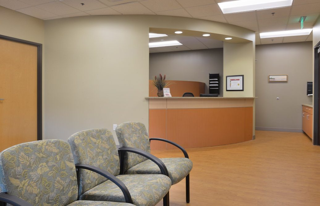 Bluffton Outpatient Center