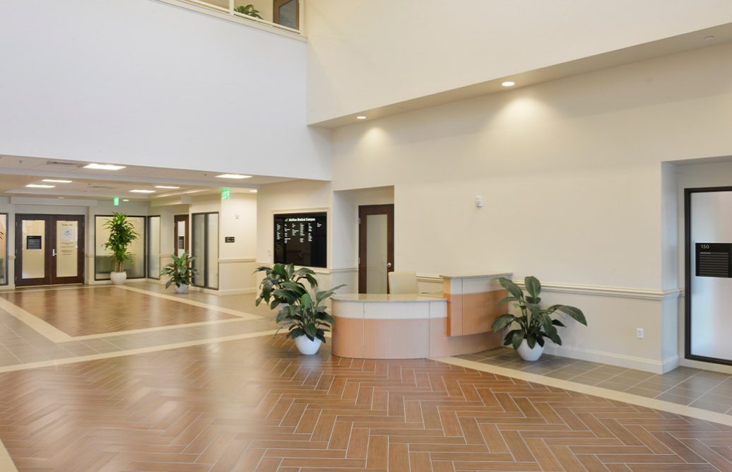 Bluffton Outpatient Center