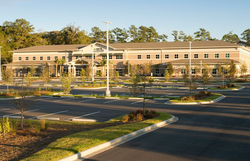 Bluffton Outpatient Center
