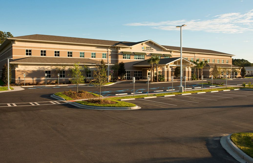 Bluffton Outpatient Center