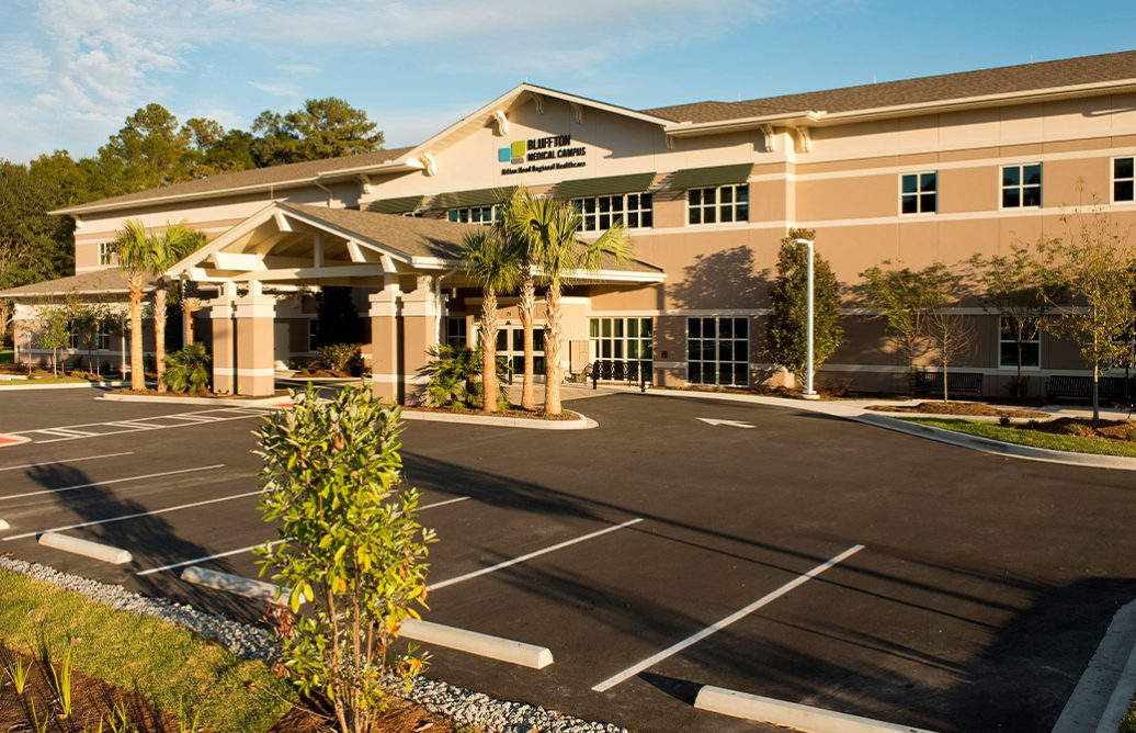 Bluffton Outpatient Center