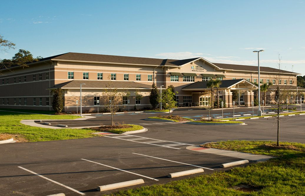 Bluffton Outpatient Center