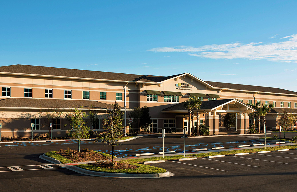 Bluffton Outpatient Center