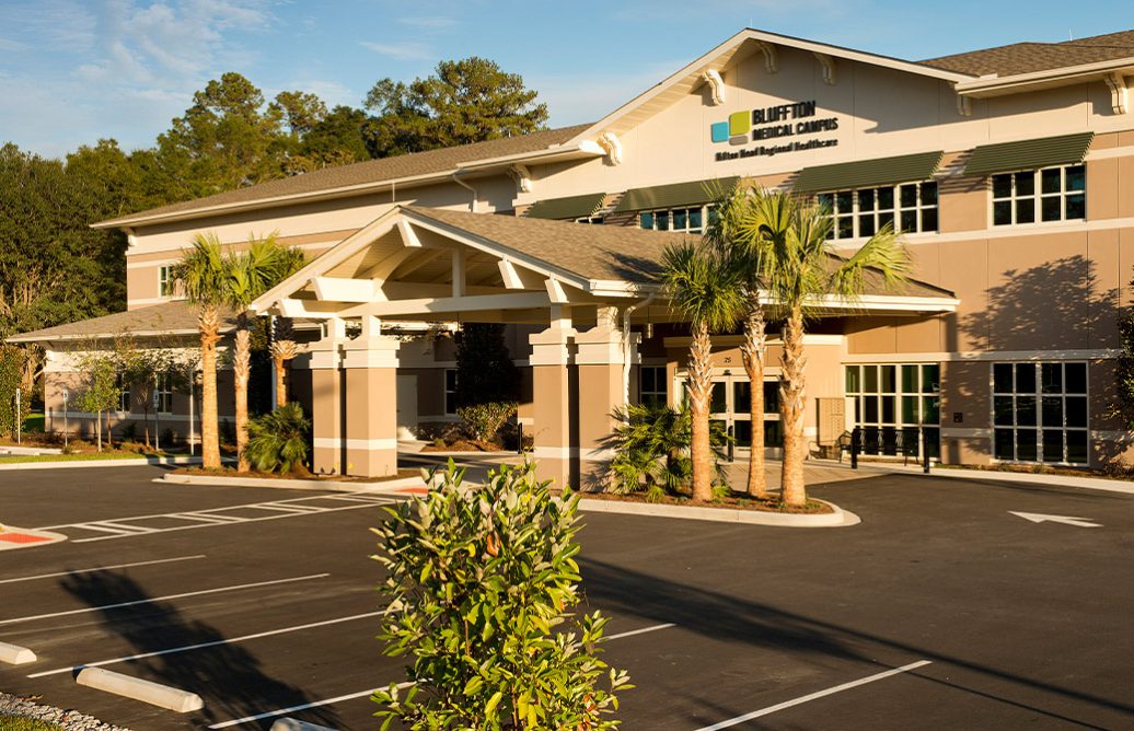 Bluffton Outpatient Center