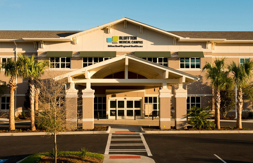 Bluffton Outpatient Center