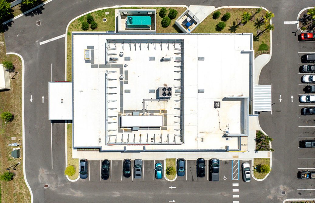 UF Health Emergency & Urgent Care Center - Baymeadows