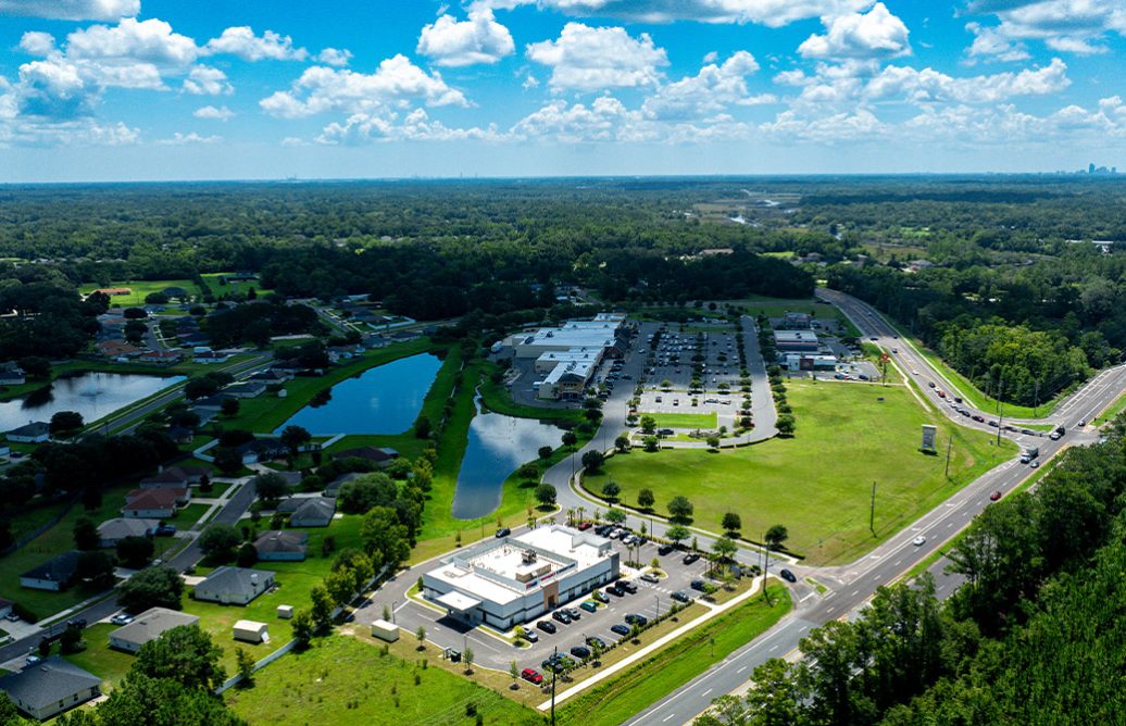 UF Health Emergency & Urgent Care Center - Baymeadows