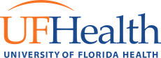 UF health logo