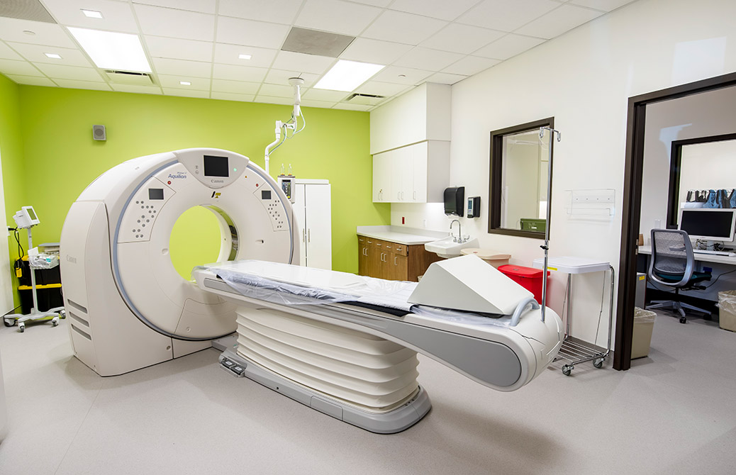 UF Health Emergency & Urgent Care Center - Lane Avenue