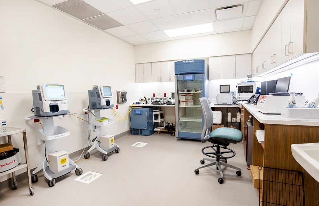 UF Health Emergency & Urgent Care Center - Lane Avenue