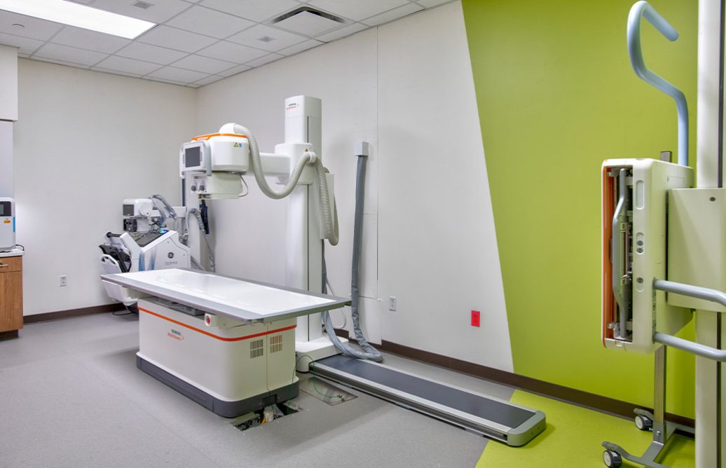 UF Health Emergency & Urgent Care Center – New Kings