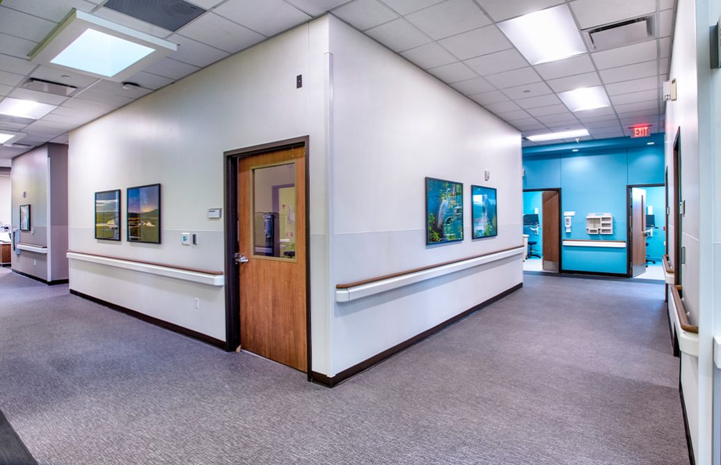 UF Health Emergency & Urgent Care Center – New Kings