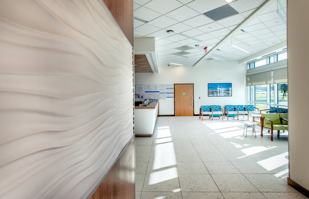 UF Health Emergency & Urgent Care Center – New Kings