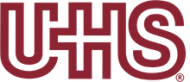 UHS logo