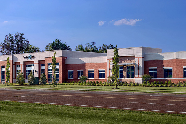 Campbell Clinic Orthopaedics