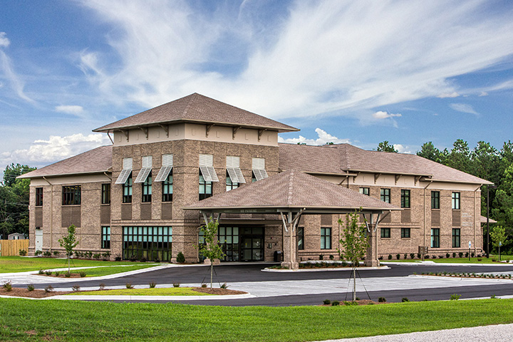 OrthoSC – Murrells Inlet, SC