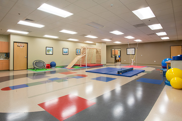 Tenet Healthcare Corporation