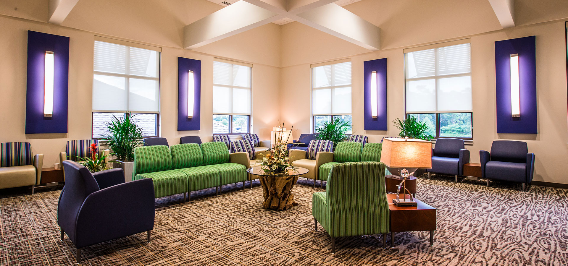 property management space