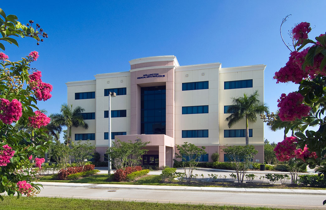 Wellington Medical Arts